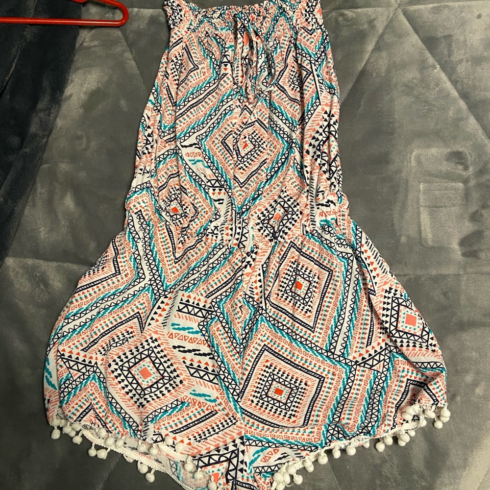 Rue21 romper
